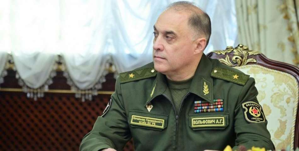 "Разрушения, гибель, взрывы": у Лукашенко пригрозили войной трем странам Евросоюза