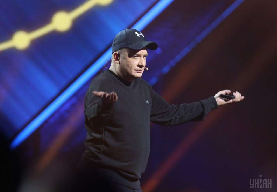 "Хватит нюхать": Данилко резко ответил Крапивиной, защищающей Лободу