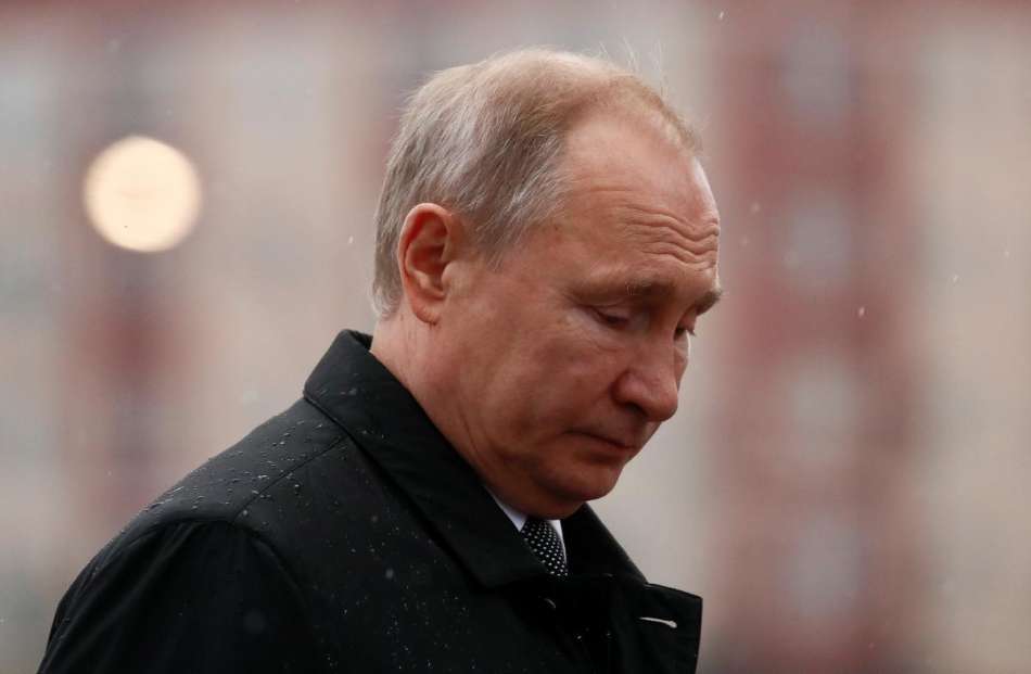 Массированные ракетные атаки России: раскрыт главный план путина