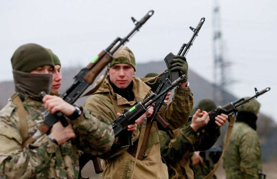 рос-СМИ удаляют статьи о потерях РФ в Украине