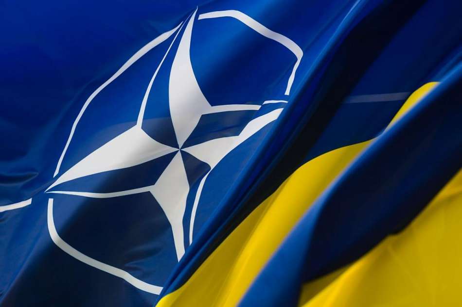 В НАТО отреагировали на подрыв "Северного потока"