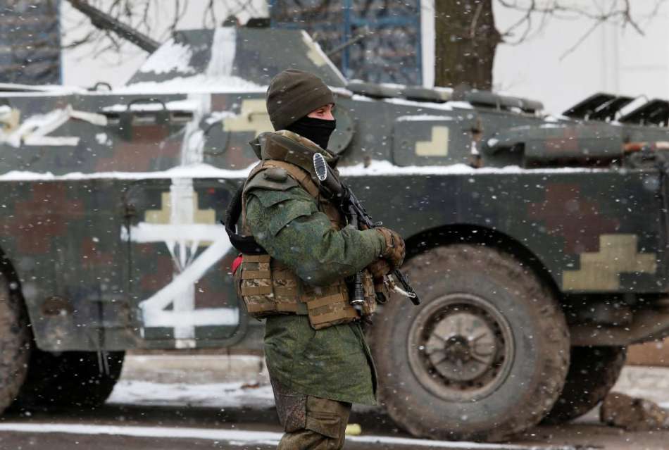 Россияне массово отказываются воевать, им угрожают расправой над родственниками – разведка