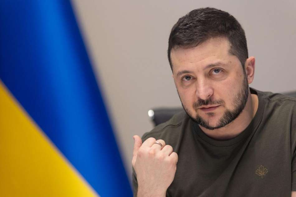 Киев не забыл о вопросе закрытия неба