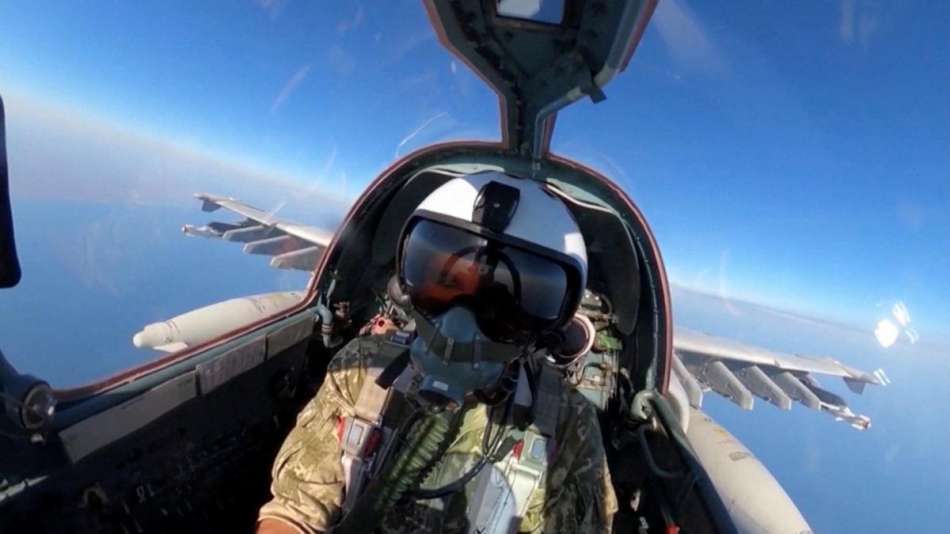 Новые потери РФ: авиация и ракетные войска разгромно ударили по россиянам