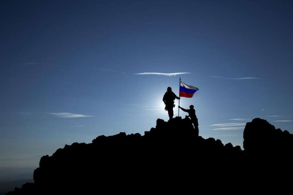 Россия может ударить авиацией по своим гражданским объектам вблизи границ с Украиной