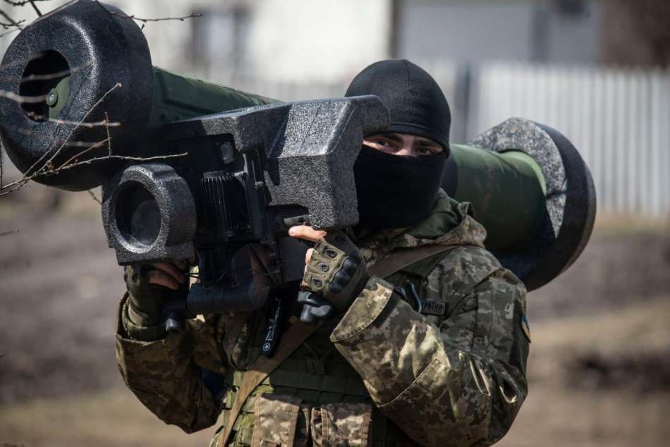 ПВО в действии: на Донбассе сбили один вражеский истребитель Су-30 и четыре БПЛА типа "Орлан-10"