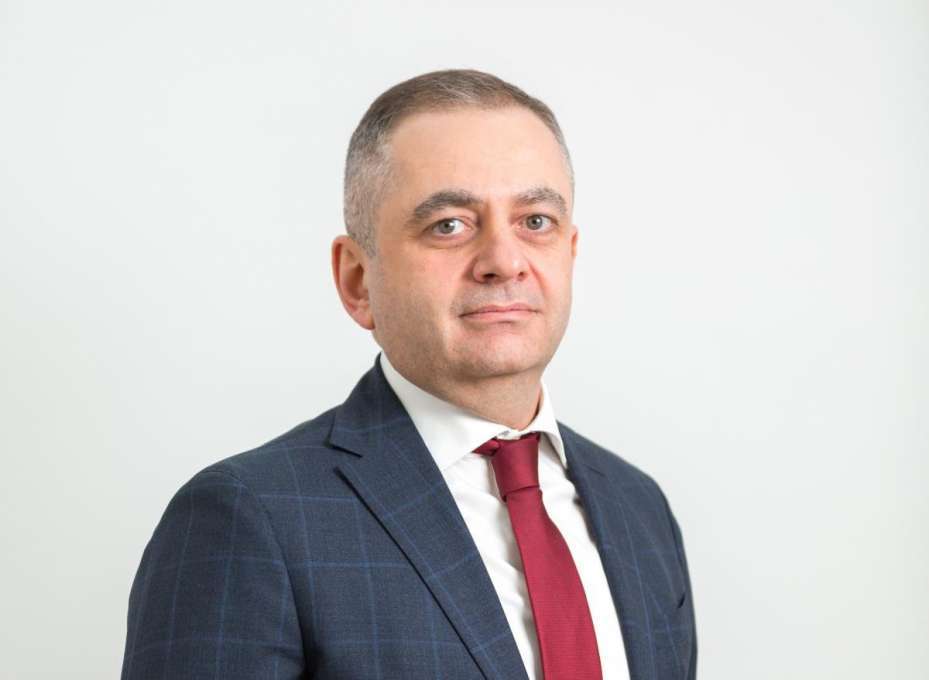 Национальное антикоррупционное бюро получило временного руководителя