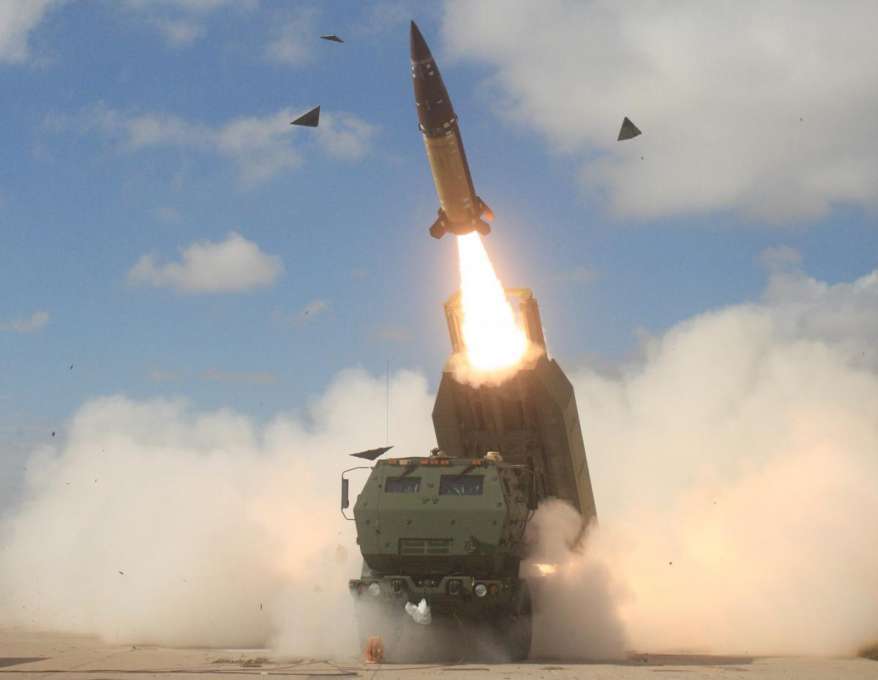 HIMARS меняют ход войны: обстрелы со стороны россиян сократились в 10 раз - WP