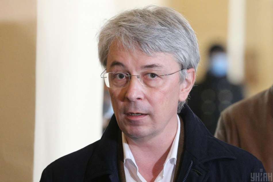 В Мариуполе не соглашались на эвакуацию музеев, пока это было возможно – Ткаченко