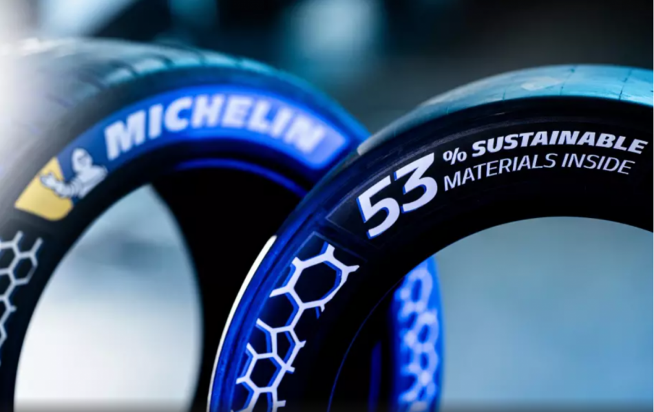 Michelin таки уходит с российского рынка