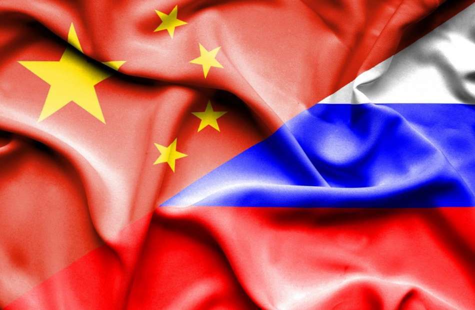 Генерал ответил, будет ли Китай поставлять дроны России