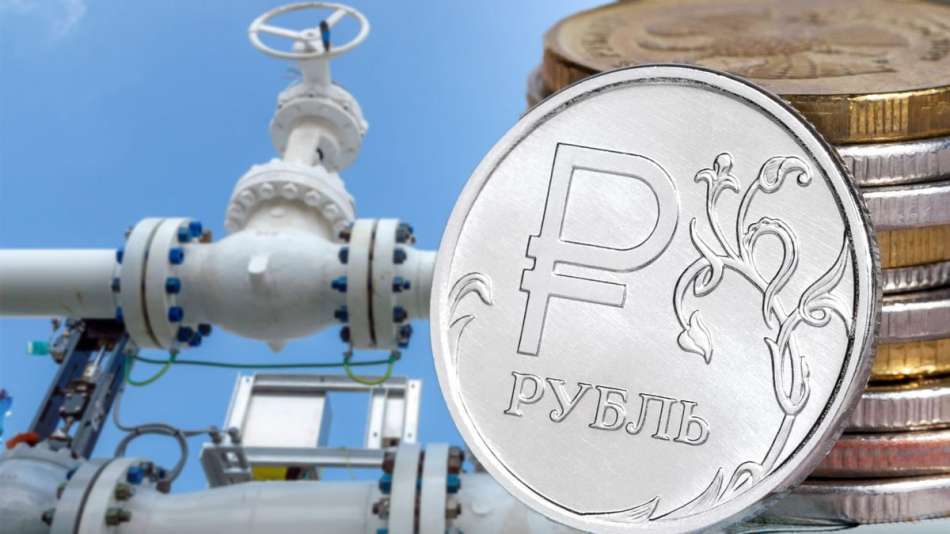 Вірменія почала платити за російський газ рублями