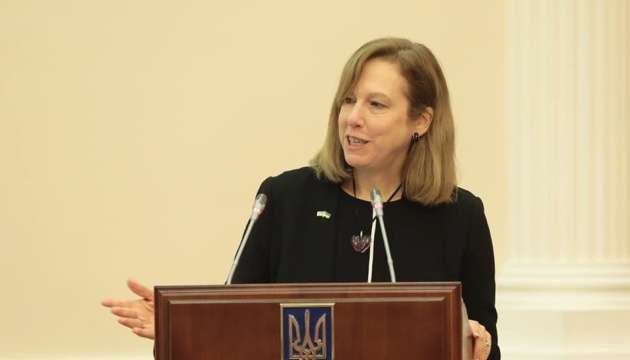 Україна відкинула росіян від Києва та Харкова, тож цілком може звільнити Крим та ОРДЛО