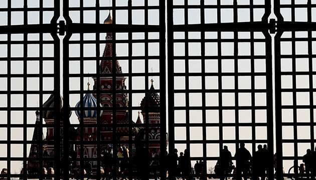 Потрібен другий фронт проти росії – група «Першого грудня»