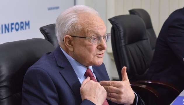 Професор Василенко: путінський режим має бути демонтований - лише так можна відновити мир