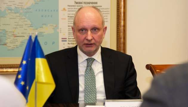 Ніхто ніколи не визнає російської «паспортизації» на захоплених територіях