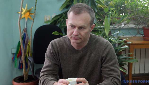 Стамбульський майданчик треба використовувати як інструмент для боротьби з рф – Гармаш