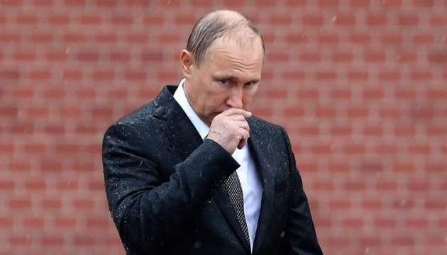 Раді пропонують визнати путіна воєнним злочинцем