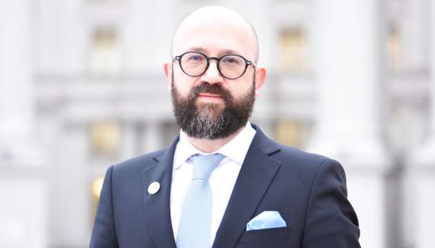 Посол України у Нідерландах: Рашизм спіткає доля нацизму