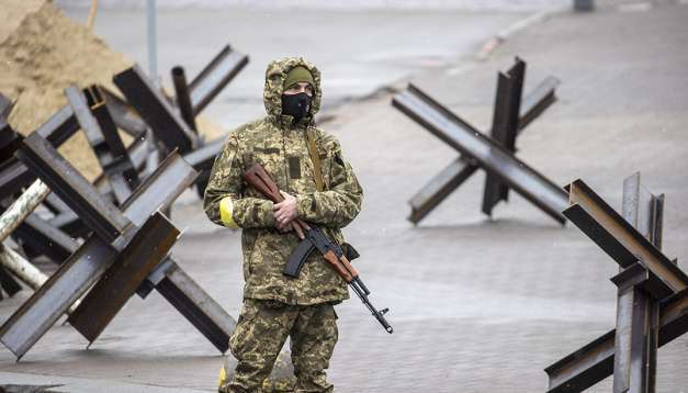 Контрнаступ потребує більше часу