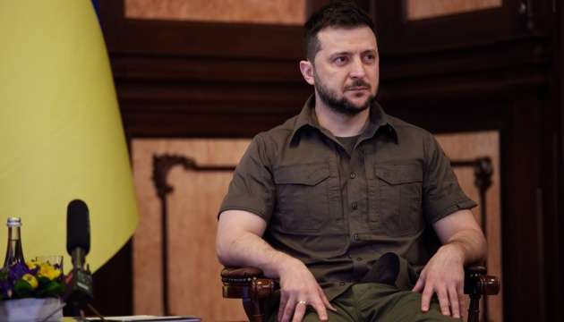 Росія не буде гарантом безпеки України