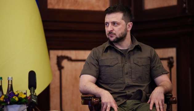 Зеленський зустрівся з Мішелем – обговорили підтримку України і критерії вступу до ЄС
