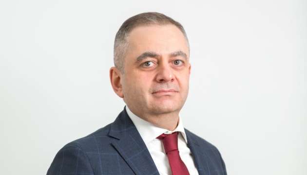 Повноваження директора НАБУ почав виконувати Гізо Углава