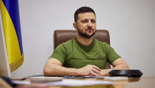 $40 мільярдів для України: Зеленський подякував Палаті представників США за схвалення закону