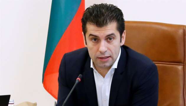 Прем’єр Болгарії: Місце України - у Євросоюзі
