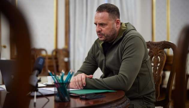 рф продовжує блокувати українські порти, загроза голоду в світі збільшується