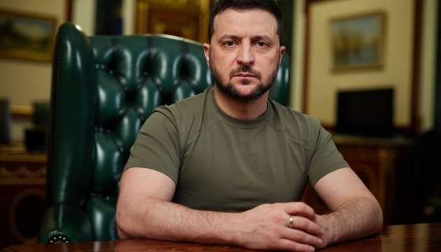 Зеленський закликав іноземні компанії повністю вийти з російського ринку