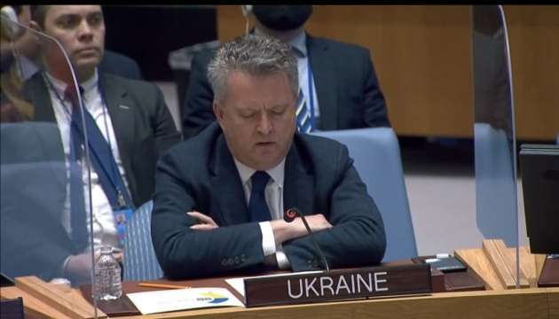 Кислиця: лавров навмисно образив пам'ять мільйонів євреїв, які загинули від рук нацистів