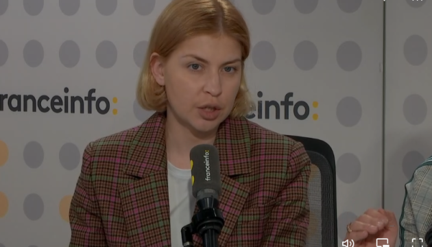 Рішення про надання Україні статусу кандидата стало б гарантією безпеки в Європі