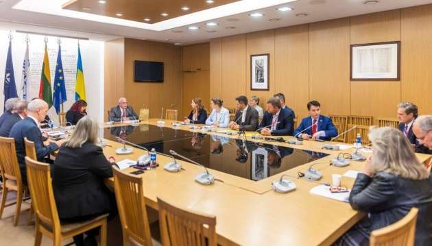 Україна боротиметься до перемоги
