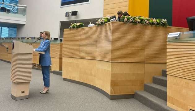 Україна закликає країни НАТО визнати росію державою-спонсором тероризму