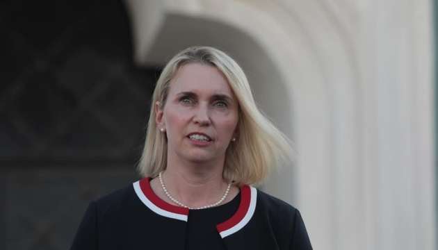 Посол США: Це росія атакувала, не треба фокусуватися на відповіді України