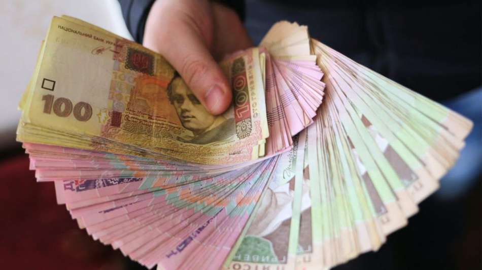 За перший квартал готівка в обігу зросла майже на 60 млрд — НБУ