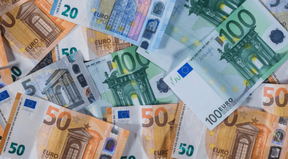 Обсяг заморожених Нідерландами російських активів складає до 600 млн євро