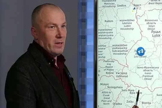 Каждый месяц украинского сопротивления дает Эстонии год